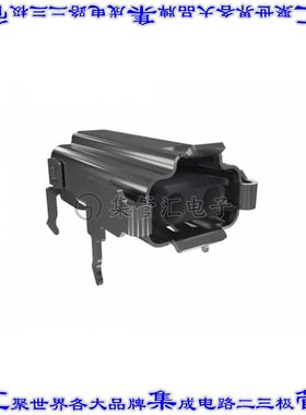 MSPE-J2L0-B00 接插件连接器MSPE SERIES, IP20 JACK, LATCH-LO