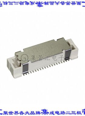 10144518-041802LF 板对板连接器40POS插头中央触点带2排0.8mm表