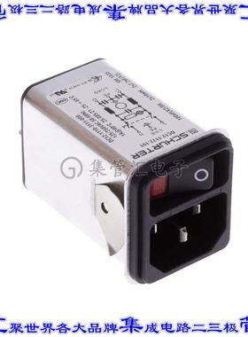 DC12.1122.101 接插件连接器PWR ENT MOD RCPT PANEL QC