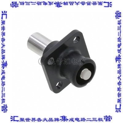 SLPIRA16CPNB1 连接器端子母型插座插口6AWG压接