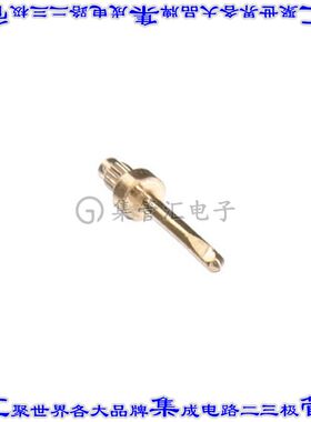 3157-0-00-21-00-00-03-0 接插件连接器CONN PC PIN CIRC .023DIA