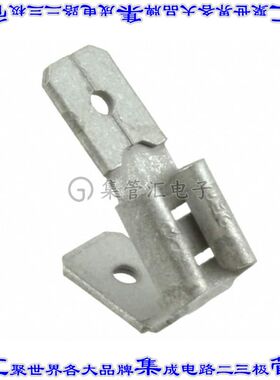 190430027 0190430027适配器 6.35mm快速连接公型 至 6.35mm快速