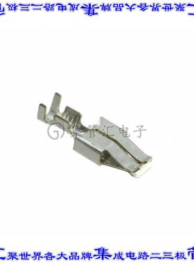 926965-1 连接器触点触头插口15-20AWG压接锡