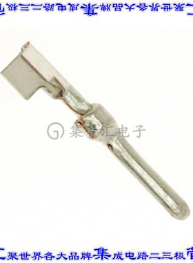 0441001414P100101 连接器触点触头引脚14-18AWG压接锡