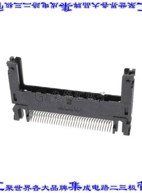 5535651-6 接插件连接器68 MEMCD HDR STD SMT TOP LV, N