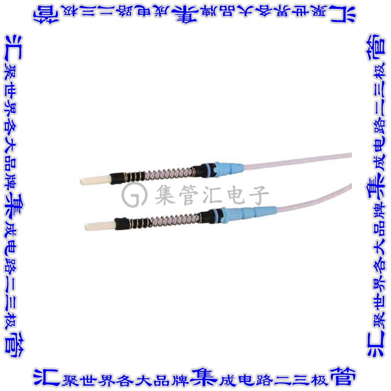 AOT4531-2 接插件连接器TERMINI, LUMIERE LONG BOOT,