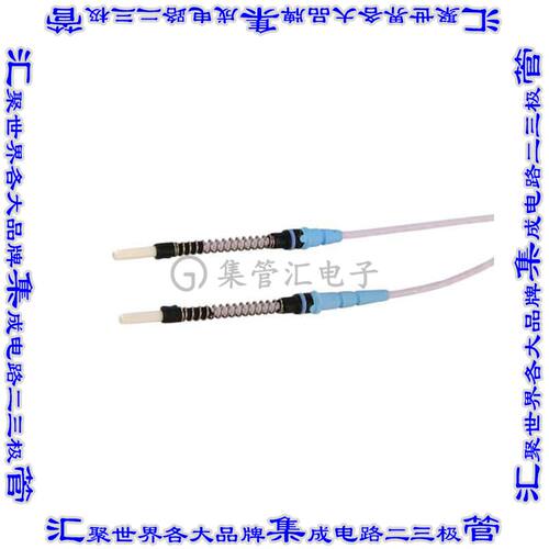 AOT4531-2 接插件连接器TERMINI, LUMIERE LONG BOOT,