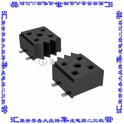 CLT-122-02-L-D-A-P-TR 针座连接器44POS插座2排2mm母形插口表贴S