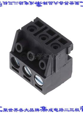 TT0301000000G 端子块连接器 