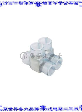 PCSB600-2-4Y 接插件连接器CONN INLINE TAP 600 MCM-6 AWG