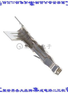 10158070-122LF 连接器触点触头插口12AWG压接