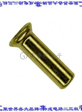 2-330808-8 接插件连接器CONN PIN RCPT .013-.020 SOLDER