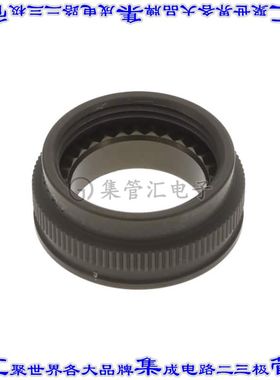 A850492716W 接插件连接器CONN BACKSHLL E NUT SZ16 17 OLIV