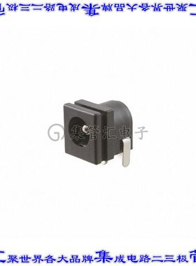 ADC-033-10 接插件连接器DC POWER JACK