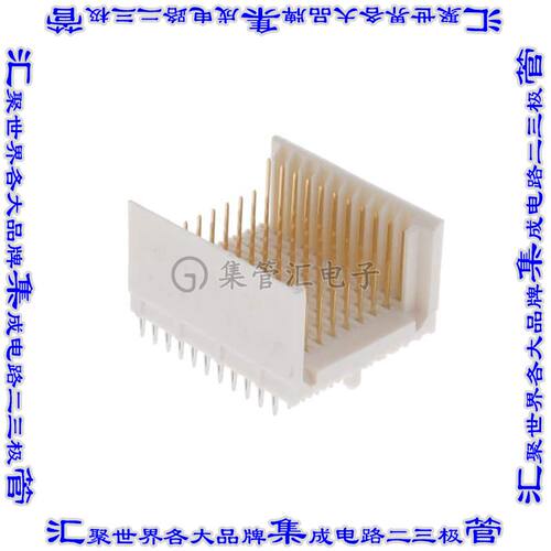 HM2P89PD8111N9LF 接插件连接器CONN HEADER 110POS 2MM PRESS-FI