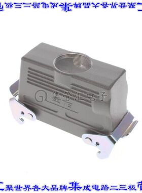 T1280242140-000 连接器防护罩H24B M40 IP65防尘耐水顶端插入