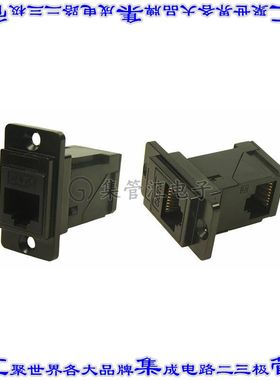 CP30752MB 连接器adapter适配器 耦合器插孔8p8c（RJ45）