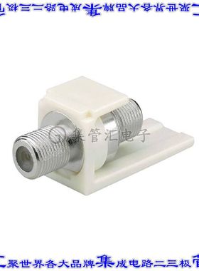 CMFSRWHY 接插件连接器CONNECTOR, F-TYPE, SELF TERMINAT