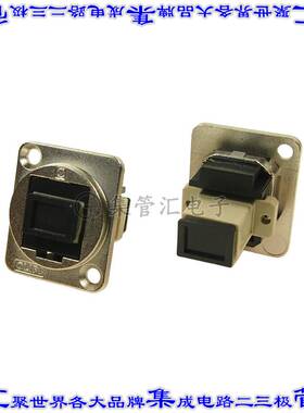 CP30216M 连接器adapter适配器 耦合器LC 插座