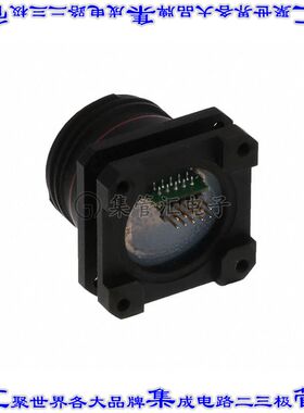 36542ZN 接插件连接器RJFTV SIZE 19 38999 SHELL JAM NU