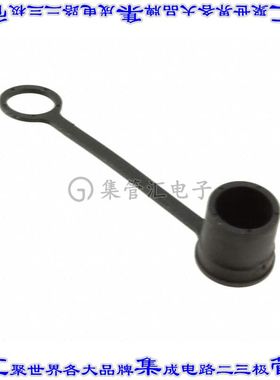 HS2CCAP 连接器配件 帽盖,密封