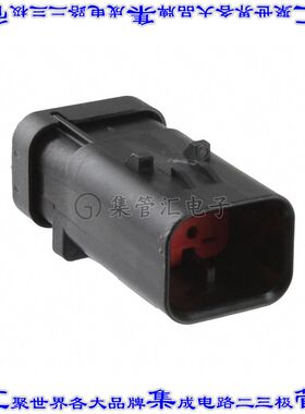 776488-1 连接器接插件CONN RCPT HSG 4POS 4.50MM