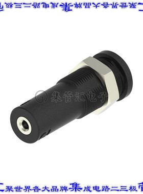 CT4406-0 接插件连接器5KV, 4MM SHTH JACK,M3 THREADED H