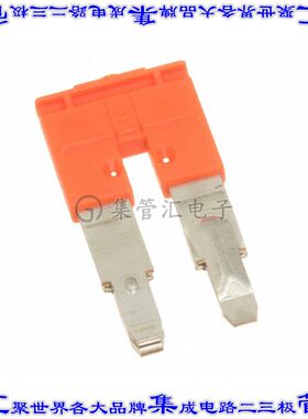 1SNK908302R0000 端子块跳线2POS接线板交叉8mm扁平引脚