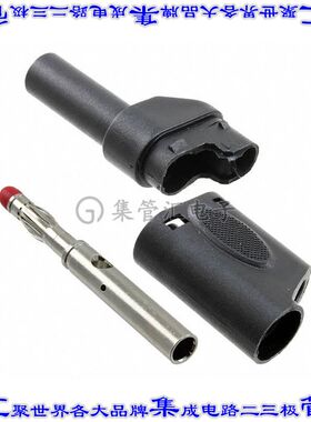 BU-3110410-0 接插件连接器CONN BANANA PLUG STACK SOLDER