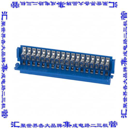 65801-018LF 连接器18POS FFC/FPC 2.54mm插座自由悬挂