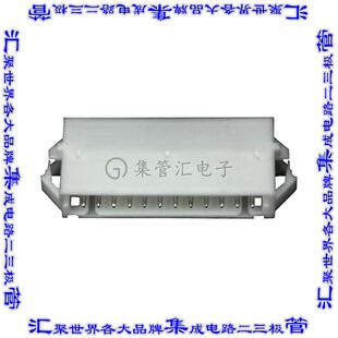 连接器adapter适配器 插头公引脚 292254