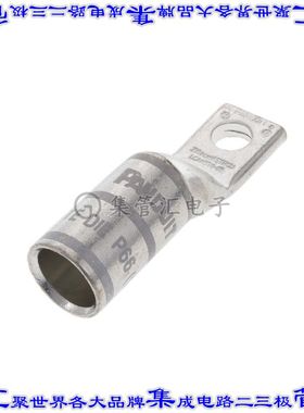 LCAN300-38-X 接插件连接器CONN TERM RECT TONG 300 MCM #3/8