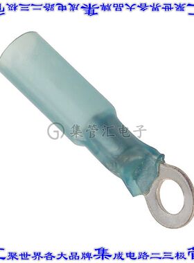 191640033 0191640033环形连接器端子圆形8接线柱14-16AWG压接