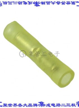 8-321026-1 接插件连接器CONN SPLICE 22-26 AWG CRIMP