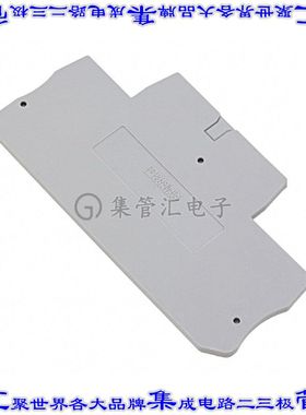 3208579 连接器配件 端板