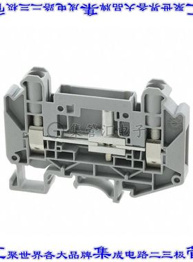 3070121 端子块连接器2POS断连8.2mm灰色8-24AWG