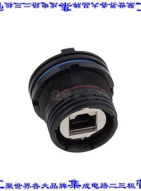 RJFTV7SA5ZNF059 接插件连接器RJFTV SIZE 19 38999 SHELL JAM NU
