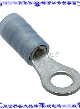 190730085 0190730085环形连接器端子圆形8接线柱14-16AWG压接