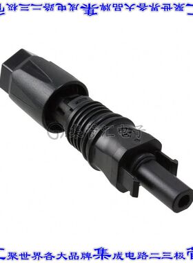 1774674 接插件连接器CONN FMALE COUPLER