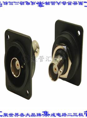 CP303090X 连接器adapter适配器 BNC 插孔母插口