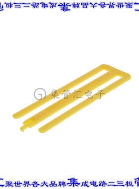368297-1 连接器配件 固定器