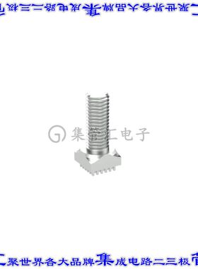 225898-E 接插件连接器PWRELMT 36PIN PFIT SHK M12