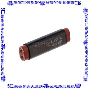 SJS820601 接插件连接器MODULE SPLICES