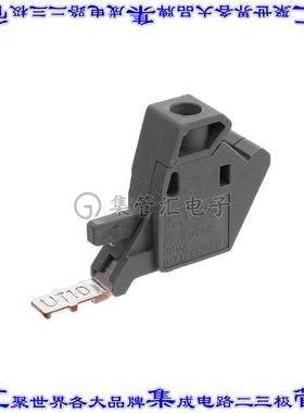 3047112 连接器配件 分接线夹接线板