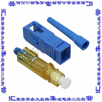 FLCSSCBUY 接插件连接器THE LC OPTICAM SINGLEMODE SIMPL