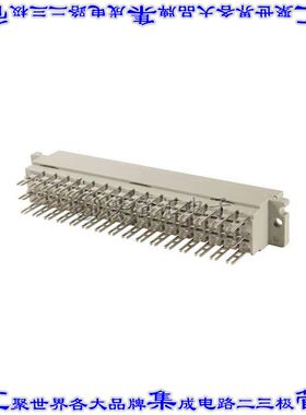 9062482823 09062482823接插件连接器CONN DIN RCPT 48POS PNL MN