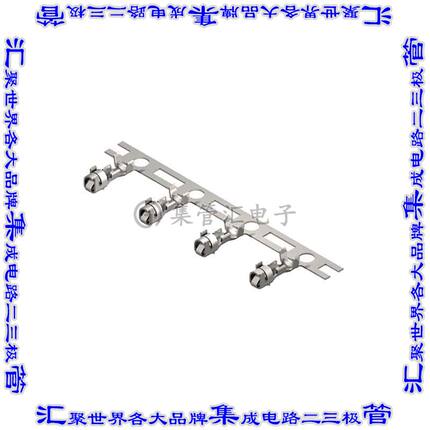 CI22T021PE0 连接器触点触头插口22-28AWG压接锡