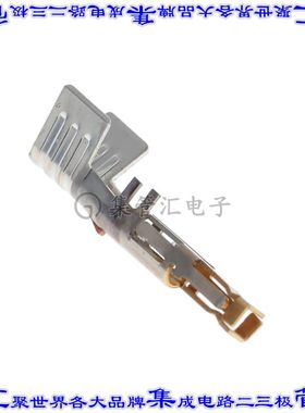 10158070-112LF 连接器触点触头插口12AWG压接