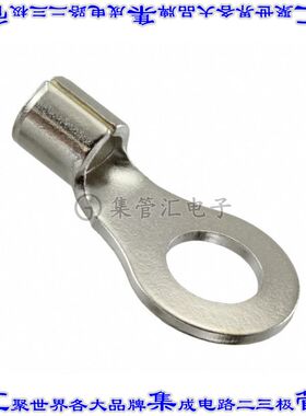 192030495 0192030495环形连接器端子圆形1/4接线柱10-12AWG压接