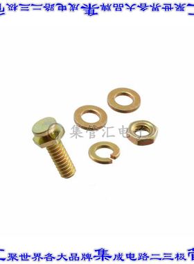 D53018 接插件连接器SLIDE LOCK POST ASSY 5PCS